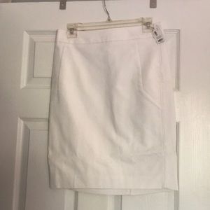 The Limited pencil skirt